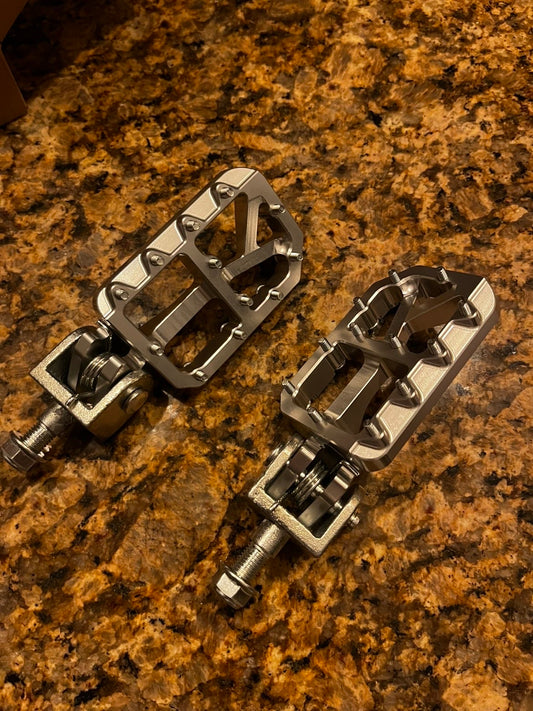 Peg Kit for Super 73