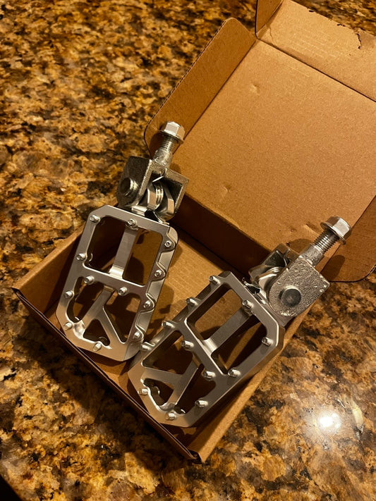 Peg Kit for Super 73