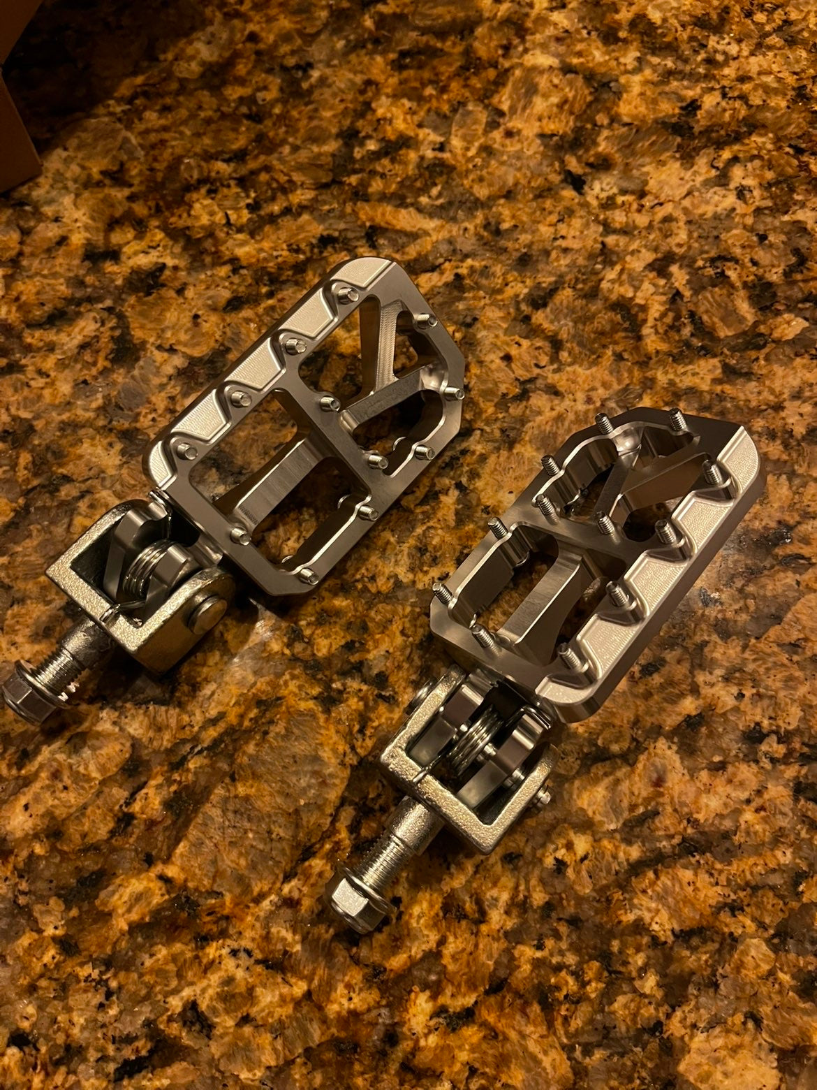Peg Kit for Super 73