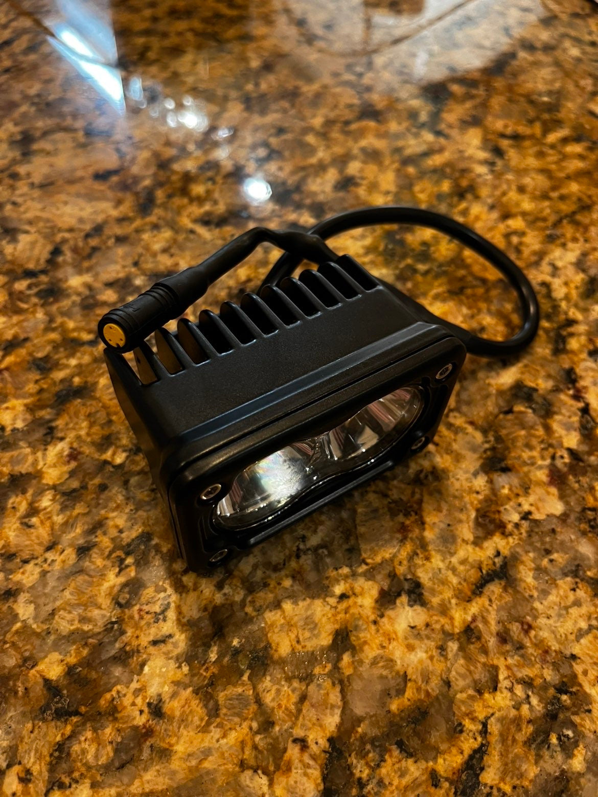 Plug and Play Fake Baja Light