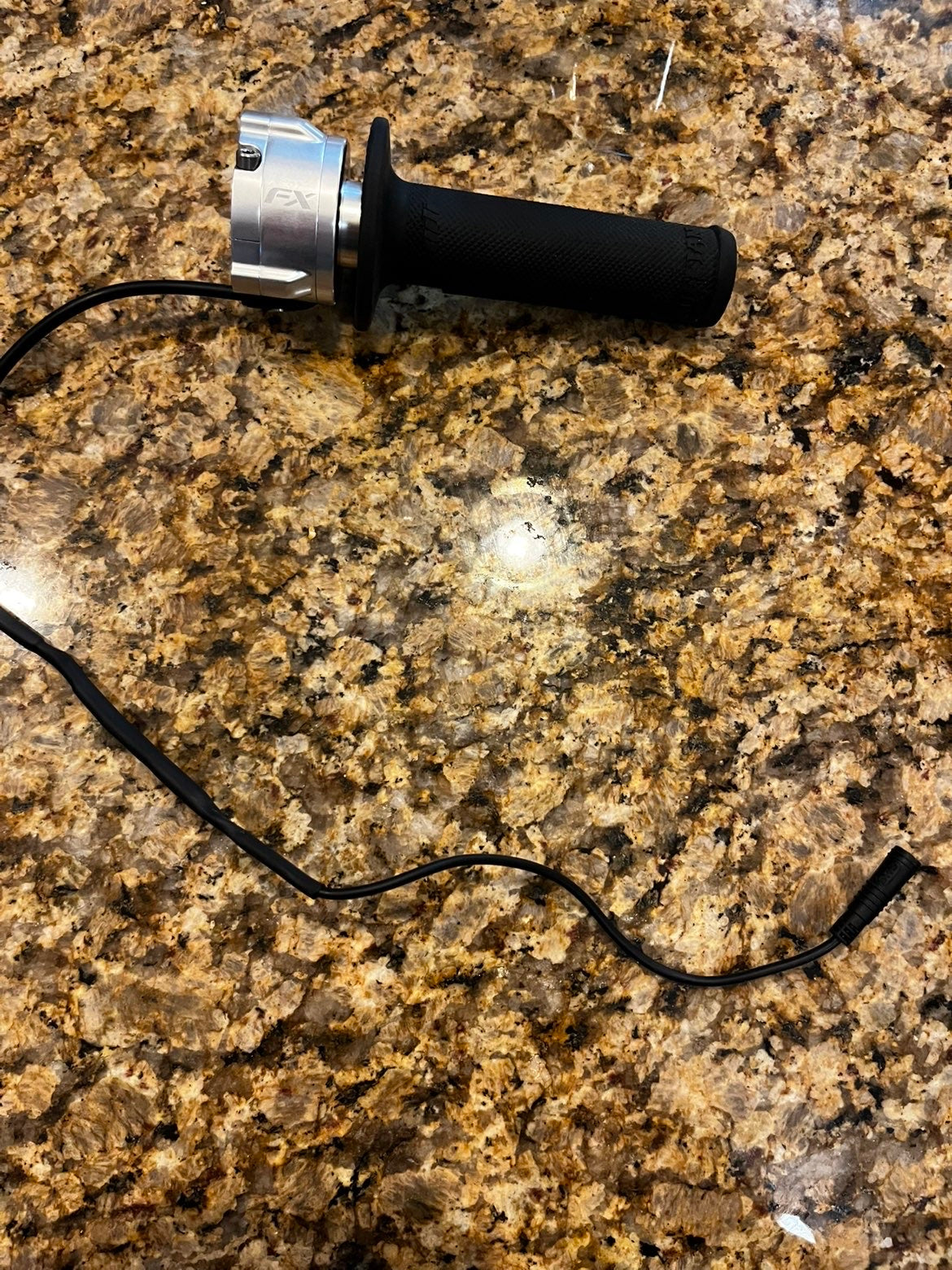FX Throttle for Super 73 (Plug and play)