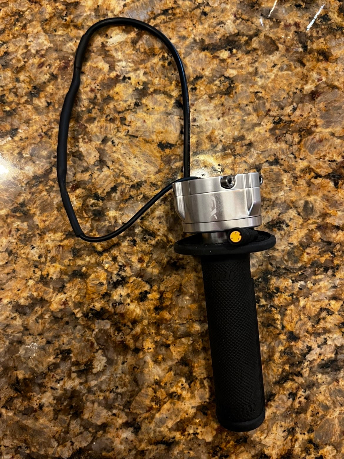 FX Throttle for Super 73 (Plug and play)